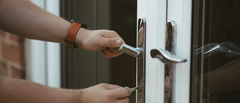 24 hour key locksmith Exeter