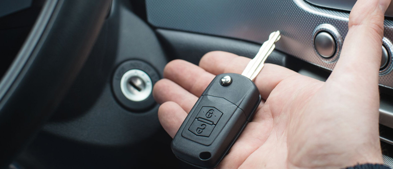 Car locksmith Exeter