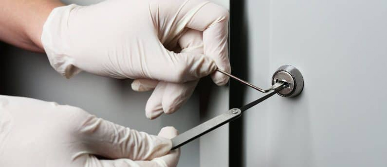 Commercial Emergency Locksmith Exeter