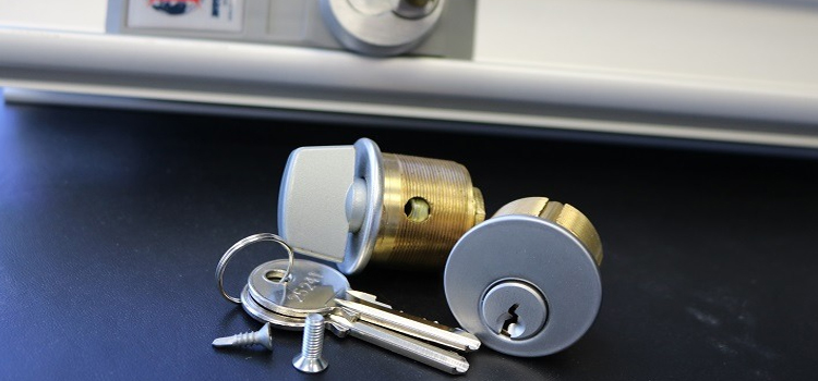 Commercial Lock Installation Exeter