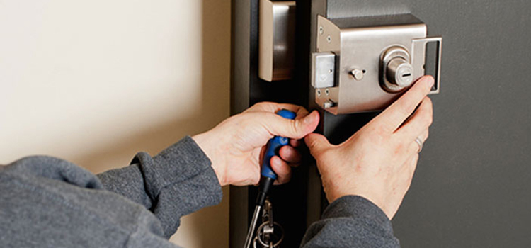 Deadbolt Lock Installation Exeter