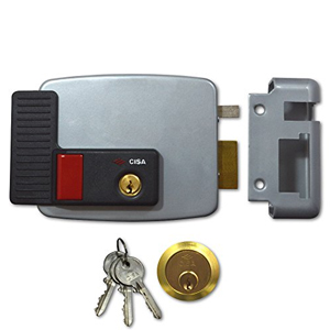 electronic door lock repair Exeter