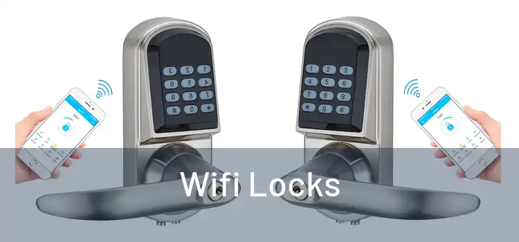  Wifi Locks 